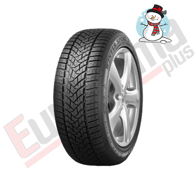235/45 R17 DUNLOP SP WINTER SPORT 4D MS 94 H MO MFS (D) (C) (70)